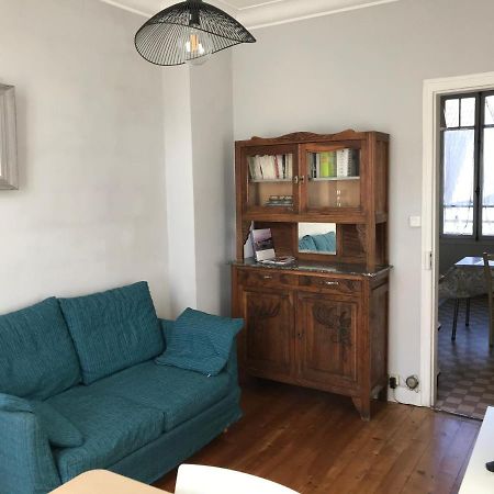 Maison Bernadette - Premier Etage فيتري سور سين المظهر الخارجي الصورة