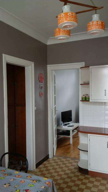 Maison Bernadette - Premier Etage فيتري سور سين المظهر الخارجي الصورة