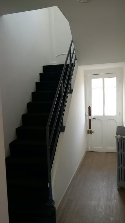 Maison Bernadette - Premier Etage فيتري سور سين المظهر الخارجي الصورة