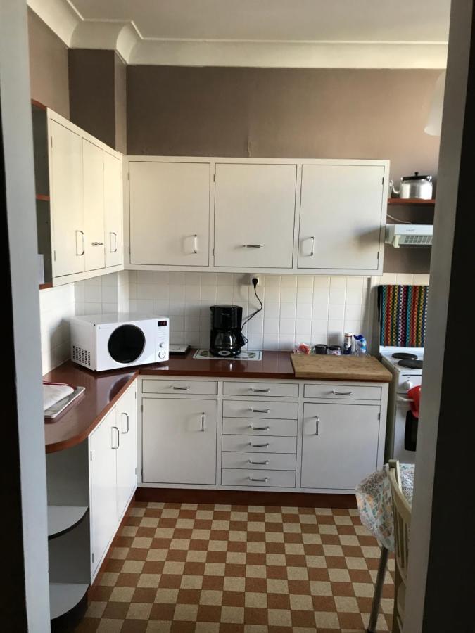 Maison Bernadette - Premier Etage فيتري سور سين المظهر الخارجي الصورة