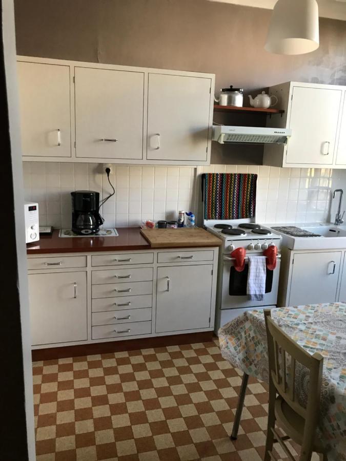 Maison Bernadette - Premier Etage فيتري سور سين المظهر الخارجي الصورة
