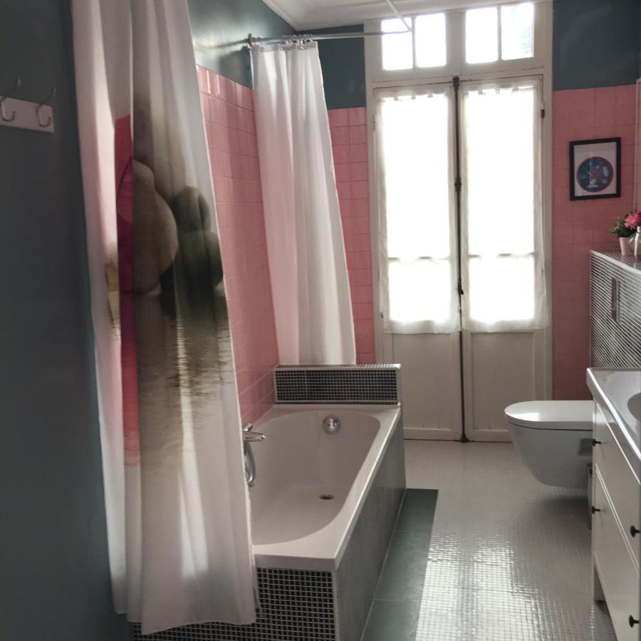 Maison Bernadette - Premier Etage فيتري سور سين المظهر الخارجي الصورة