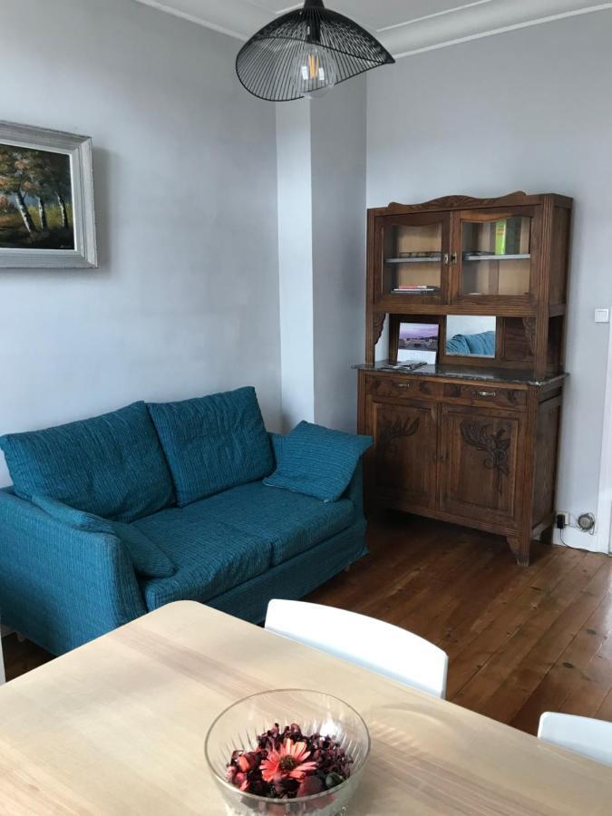 Maison Bernadette - Premier Etage فيتري سور سين المظهر الخارجي الصورة