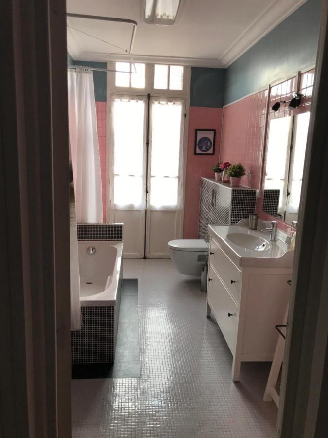 Maison Bernadette - Premier Etage فيتري سور سين المظهر الخارجي الصورة
